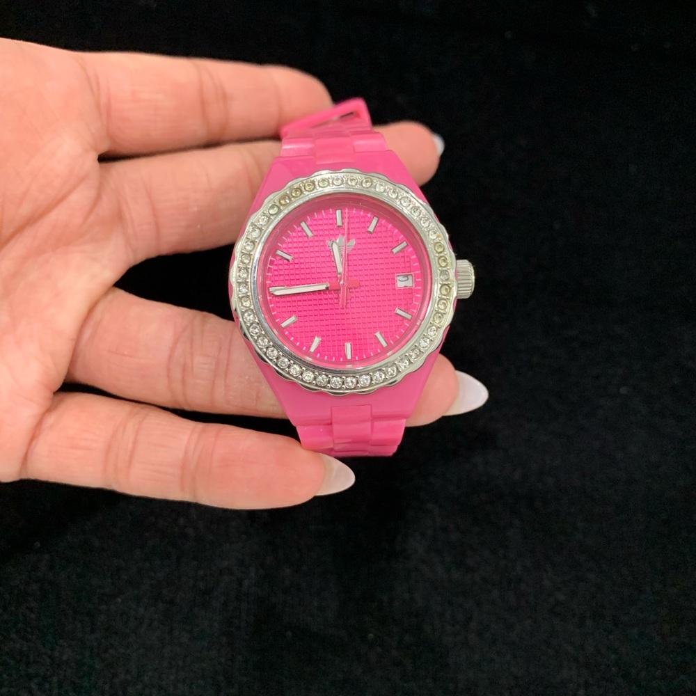 Adidas watch